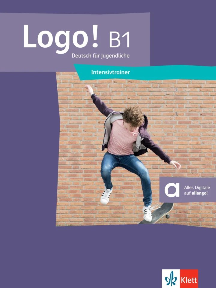  Logo! B1 Intensivtrainer 
