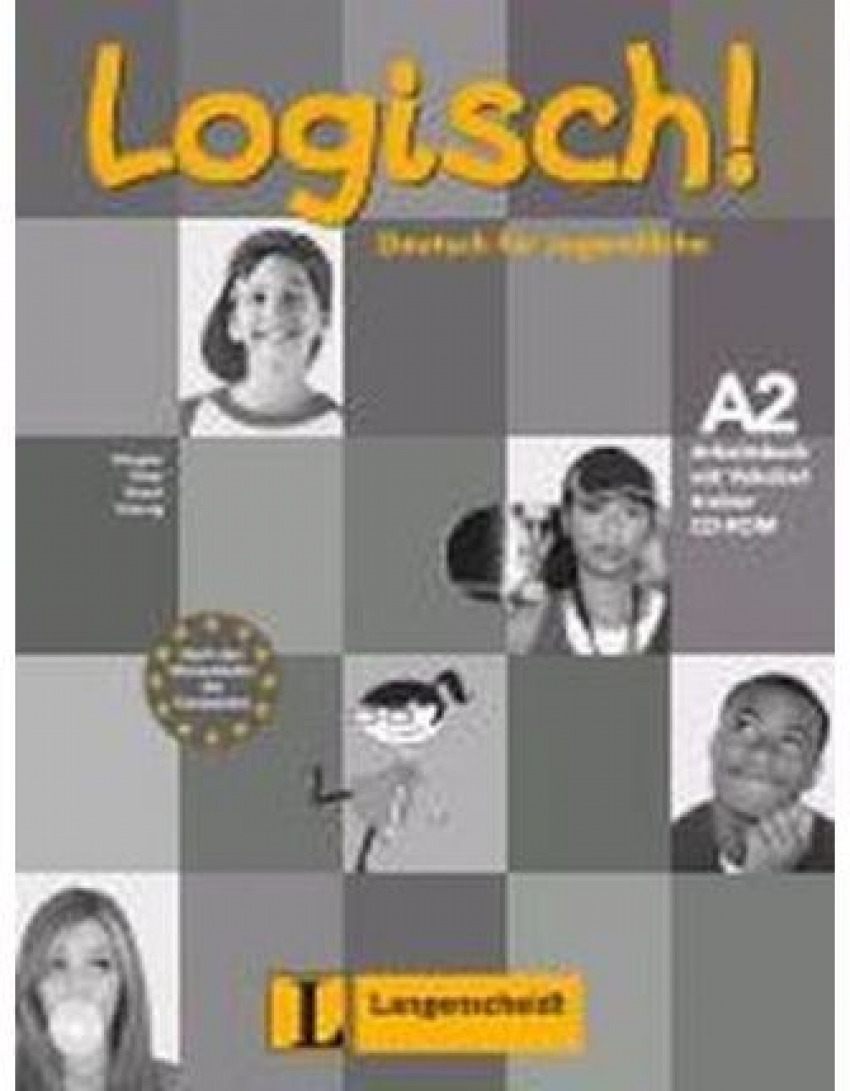 Logish A2 ejercicios