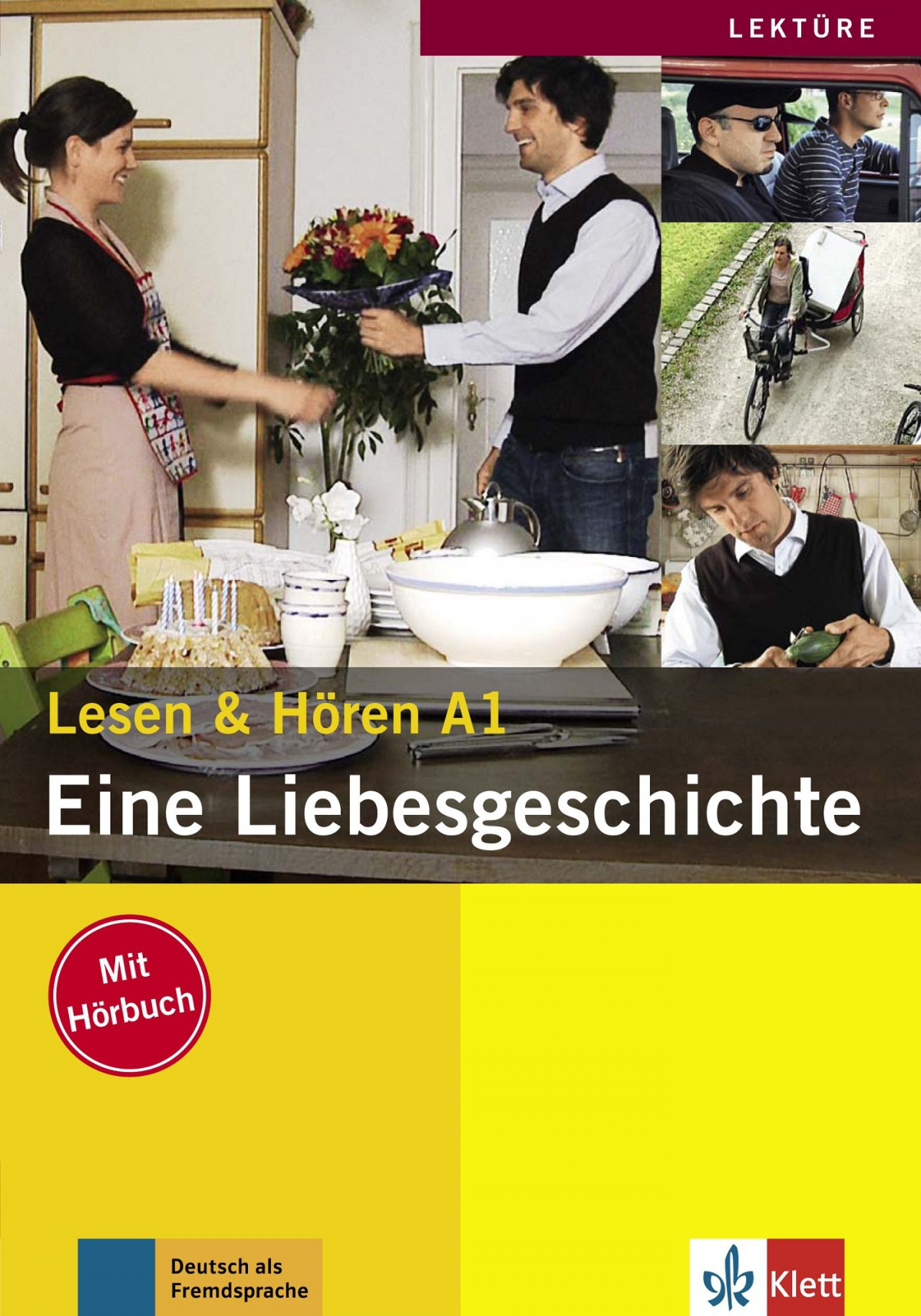  Eine Liebesgeschichte 