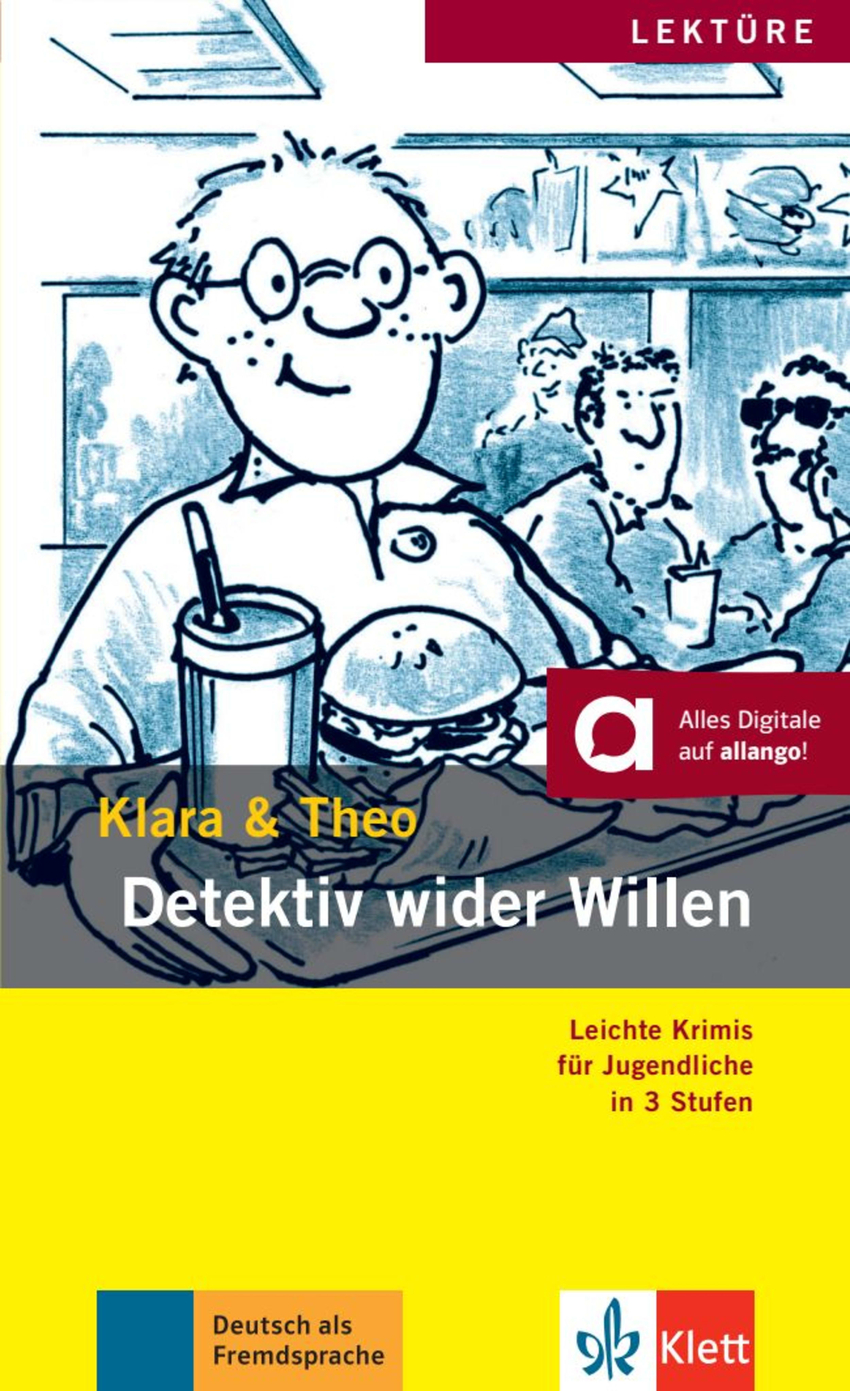  Detektiv wider Willen 