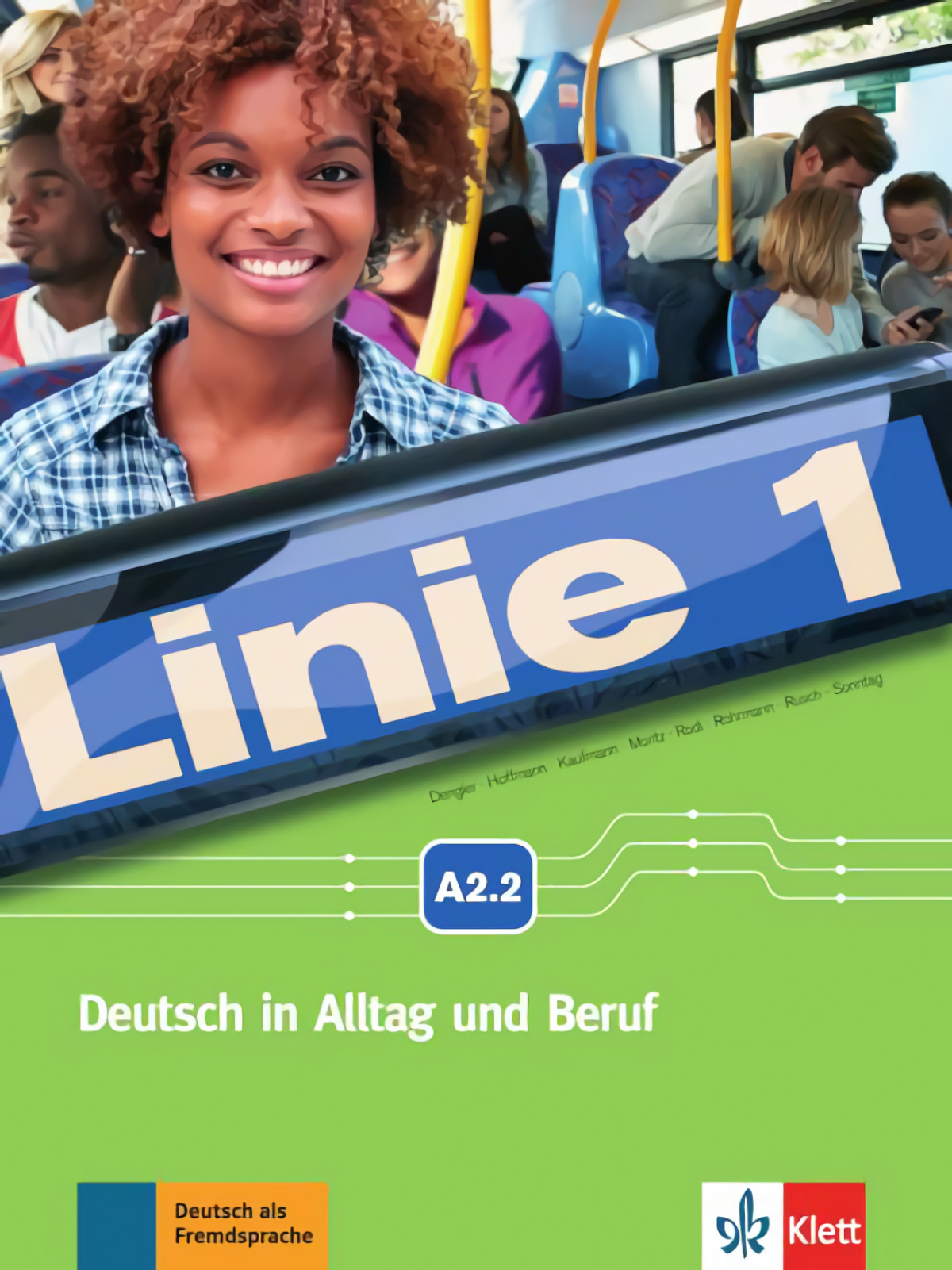 LINIE A2.2