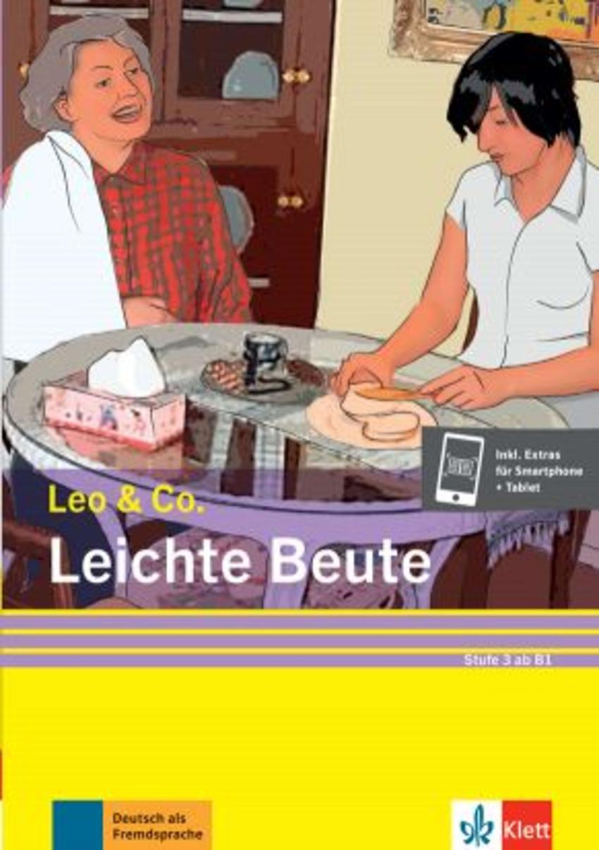  Leichte Beute 