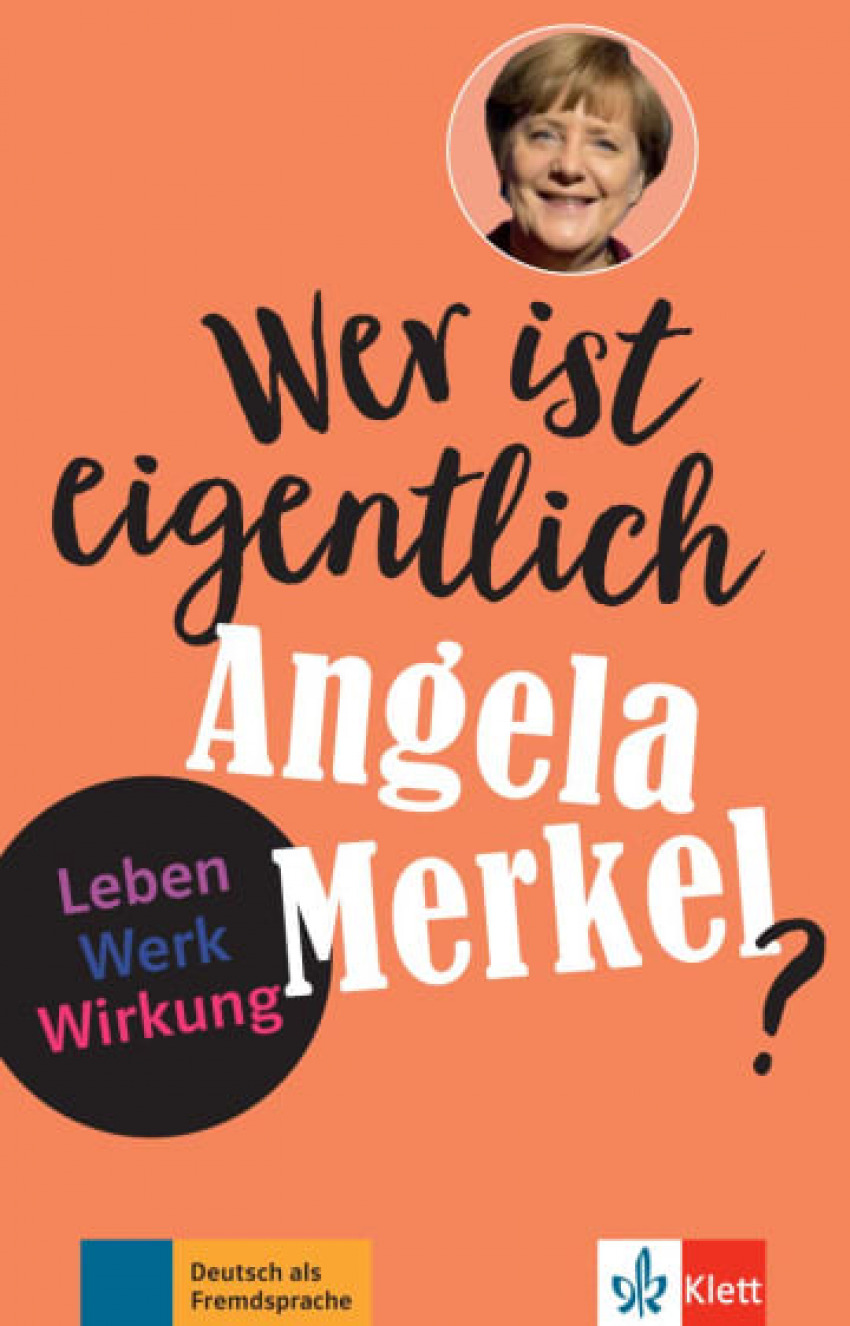 Angela merkel