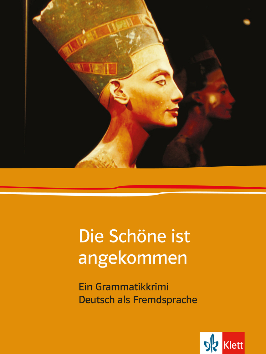  Die Schöne ist angekommen 