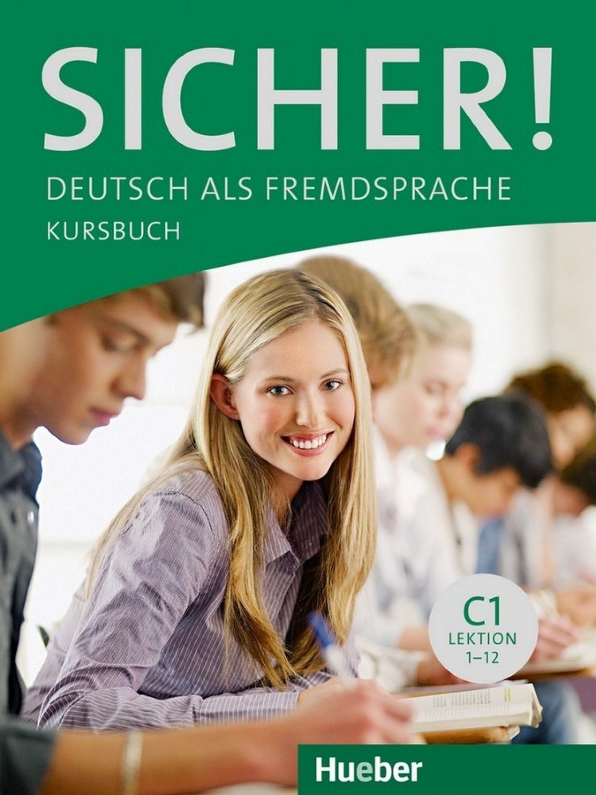 Sicher c1 kursbuch