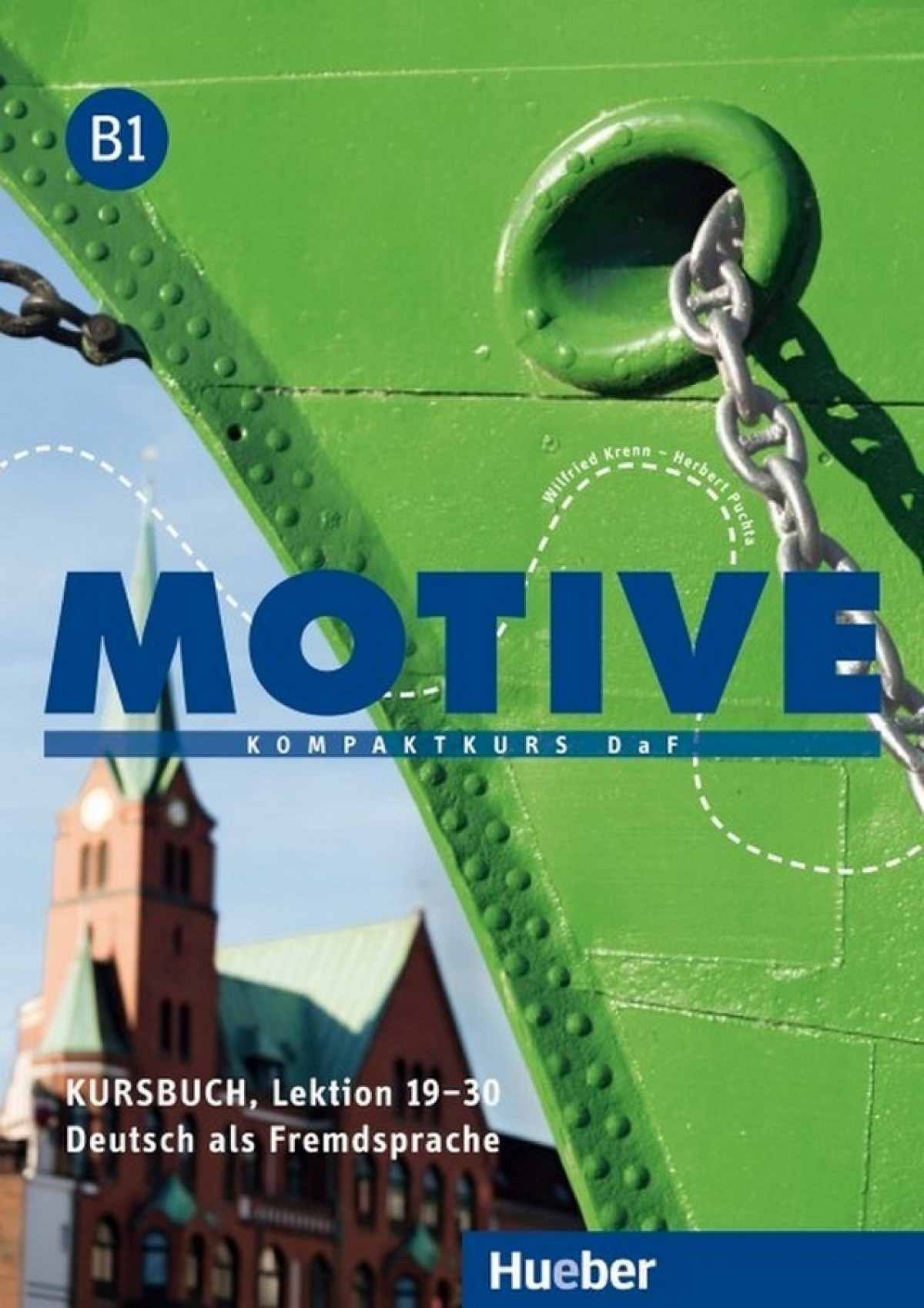 MOTIVE B1 KURSBUCH