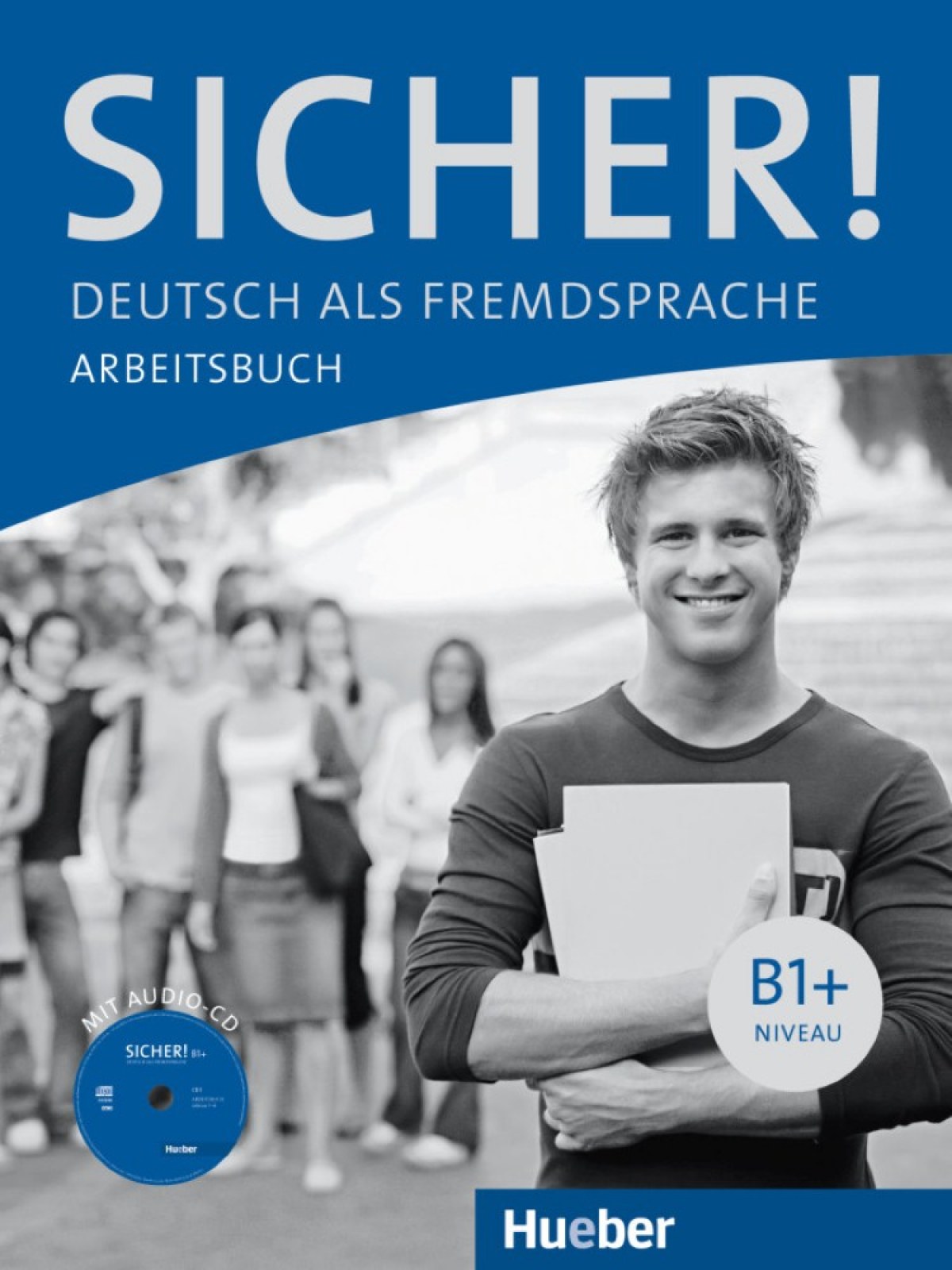 Sicher b1 arbeitscbuch