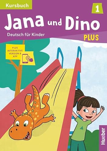  JANA UND DINO PLUS 1 Kb 