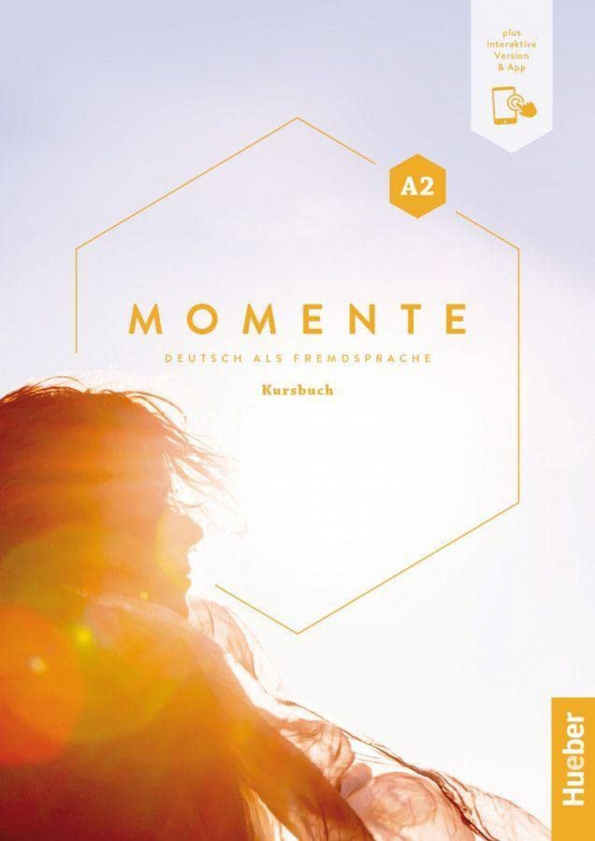  Momente A2 Kursbuch+Code 