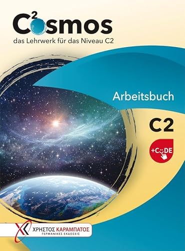  COSMOS C2  Arbeitsbuch  code 