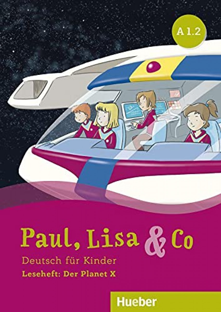  PAUL, LISA 