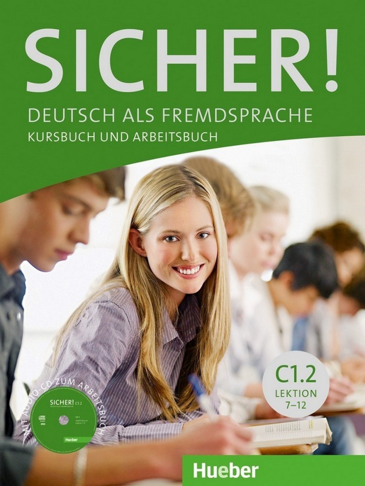 Sicher c1.2 kursb.&amp;arb