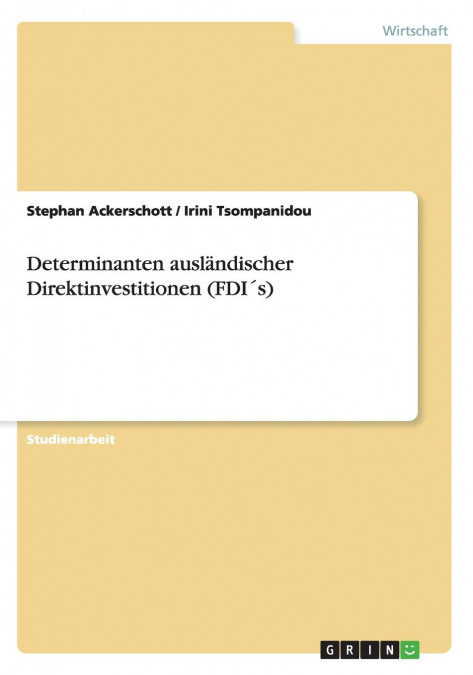Capa