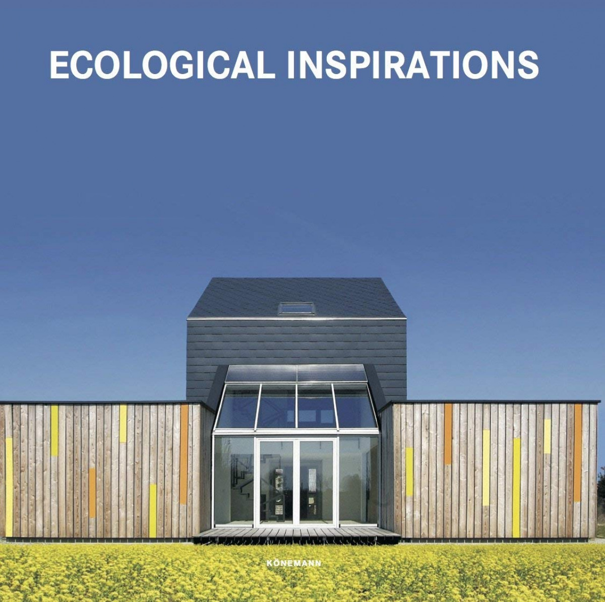 ECOLOGICAL INSPIRATIONS