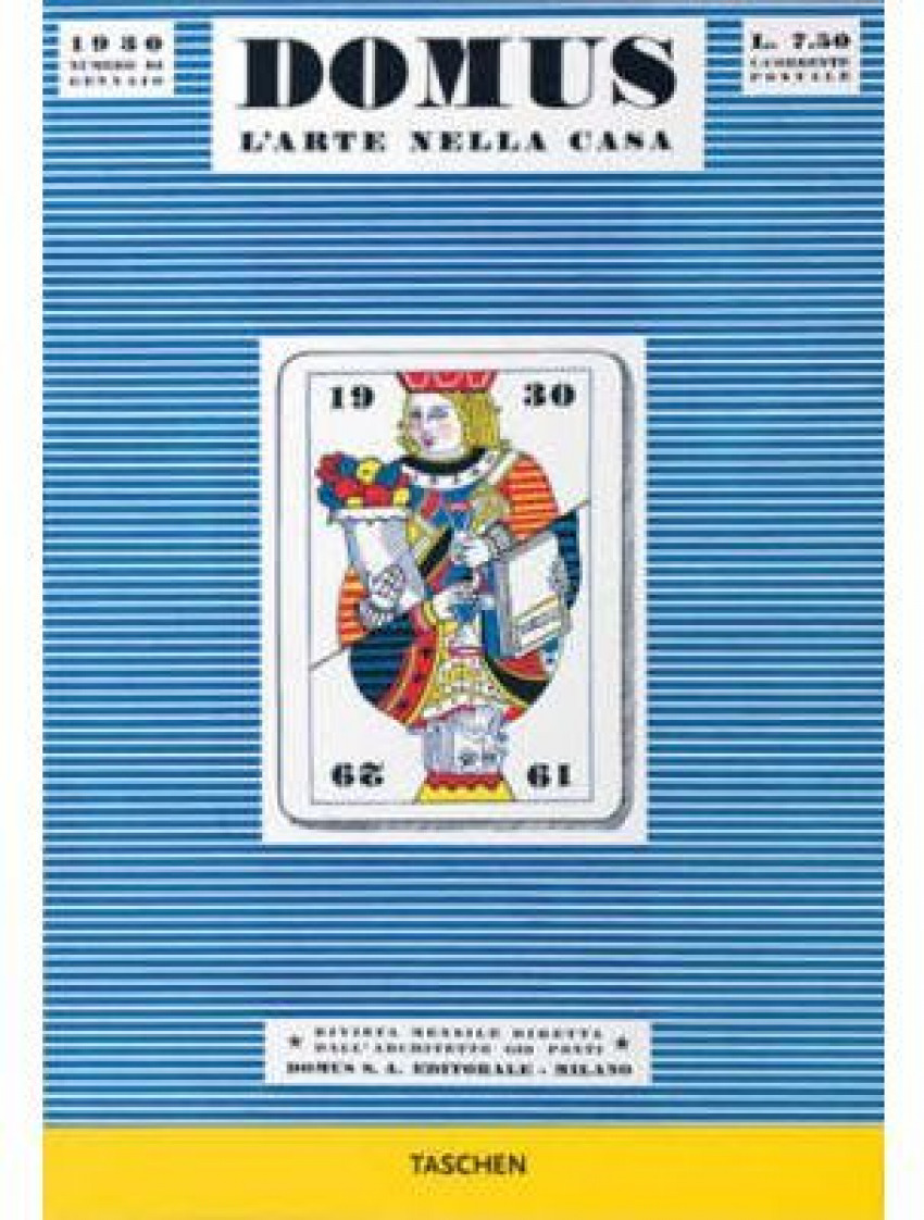 Portada