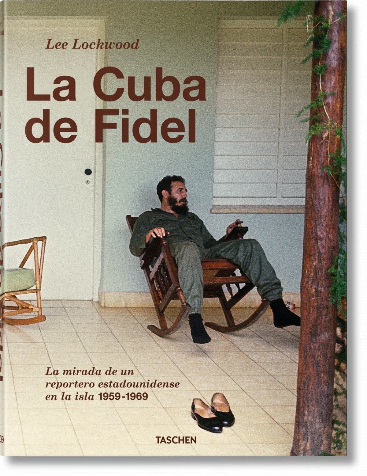 Portada