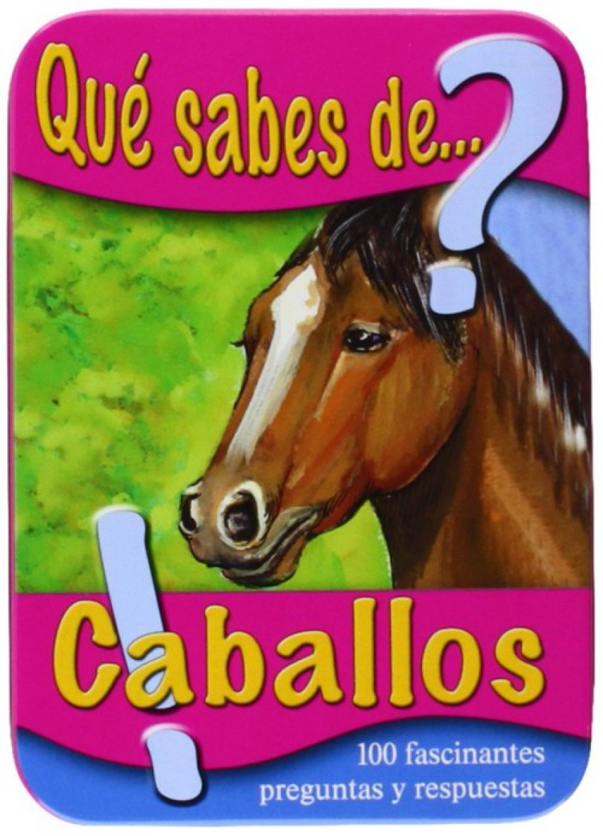 Caballos