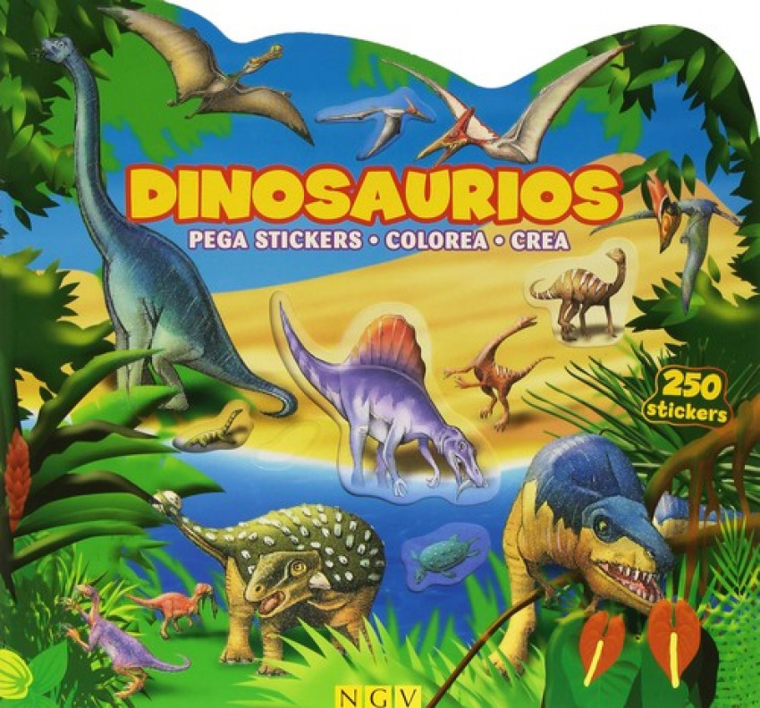Dinosaurios
