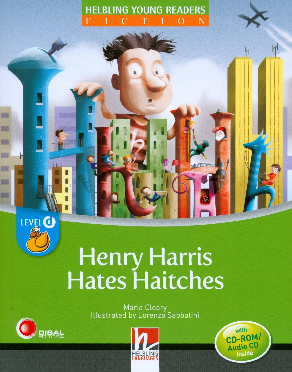 Portada