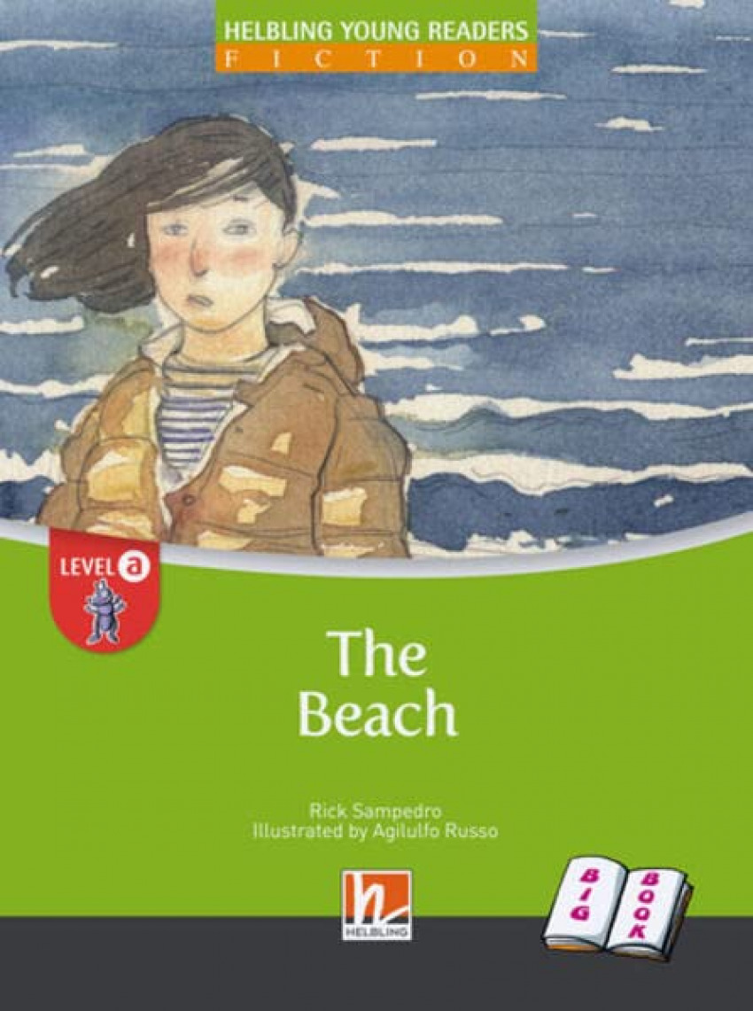 THE BEACH