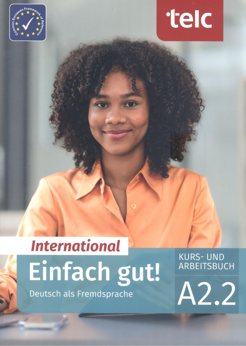 INTERNATIONAL EINFACH GUT A2,2