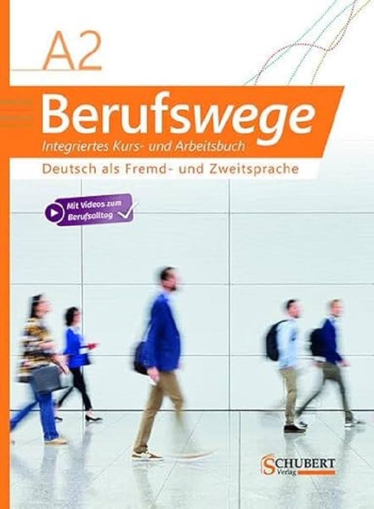 Berufswege A2