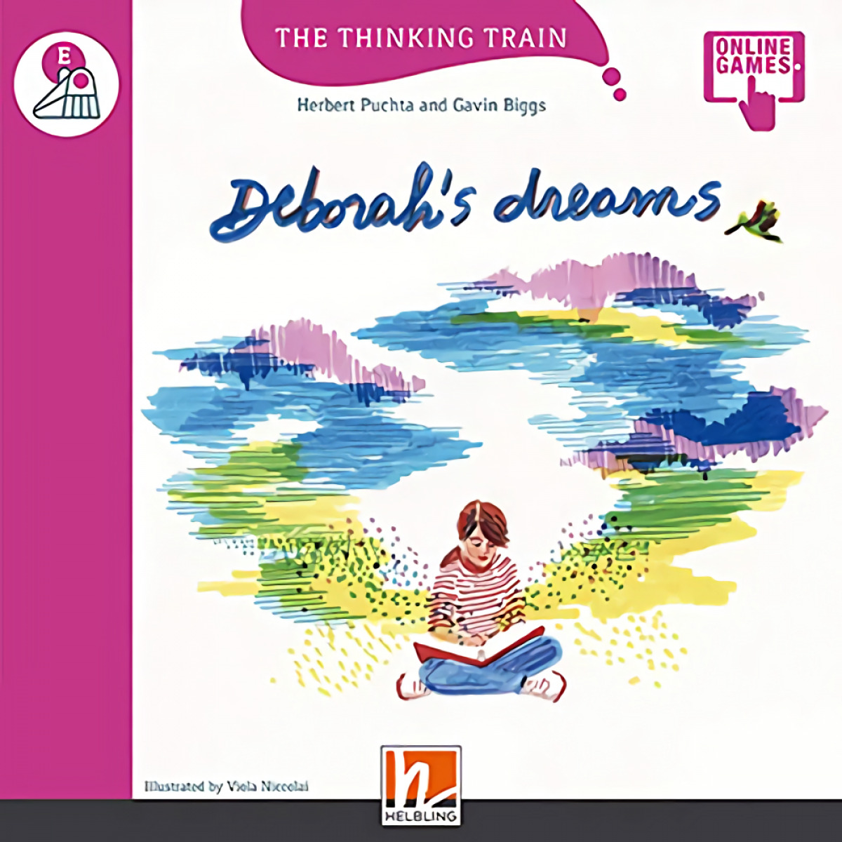 DEBORAH'S DREAM +CODE