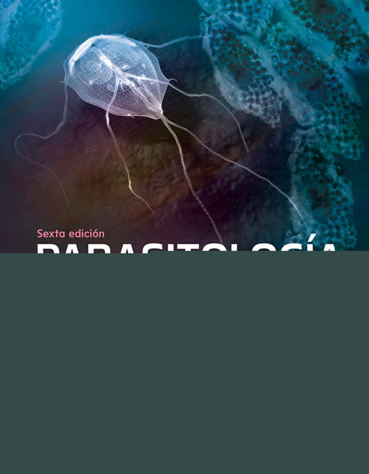  PARASITOLOGIA MEDICA 