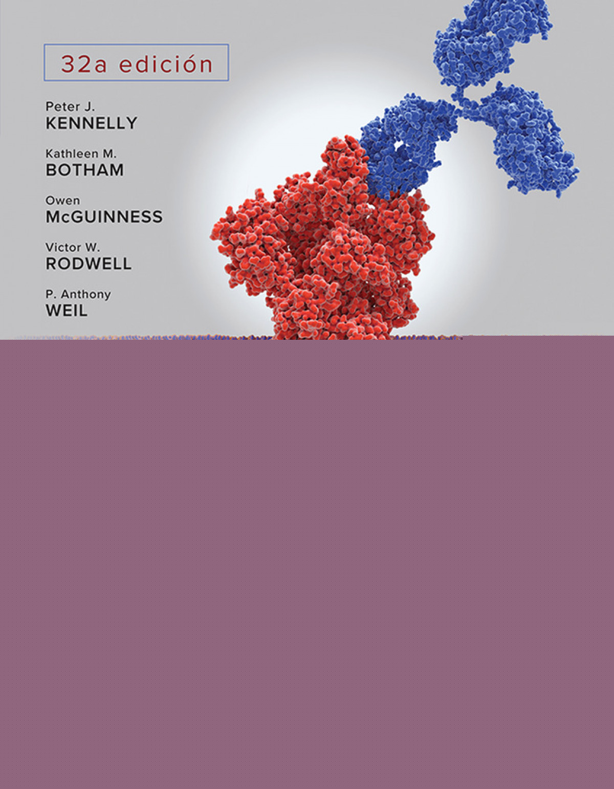  HARPER. BIOQUIMICA ILUSTRADA 