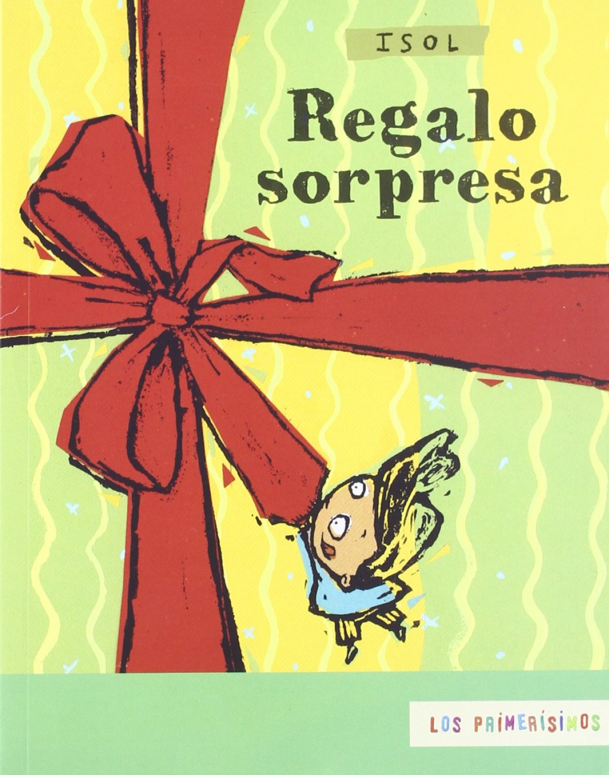  Regalo sorpresa 