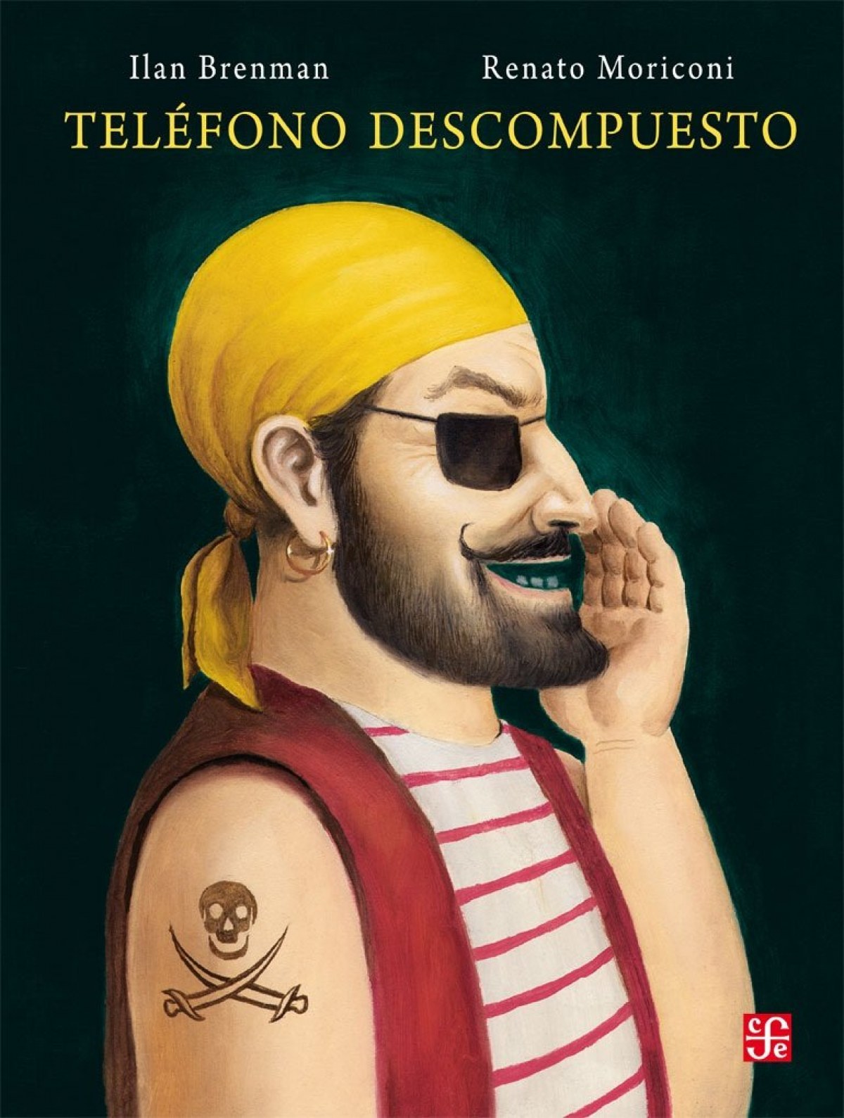 Portada