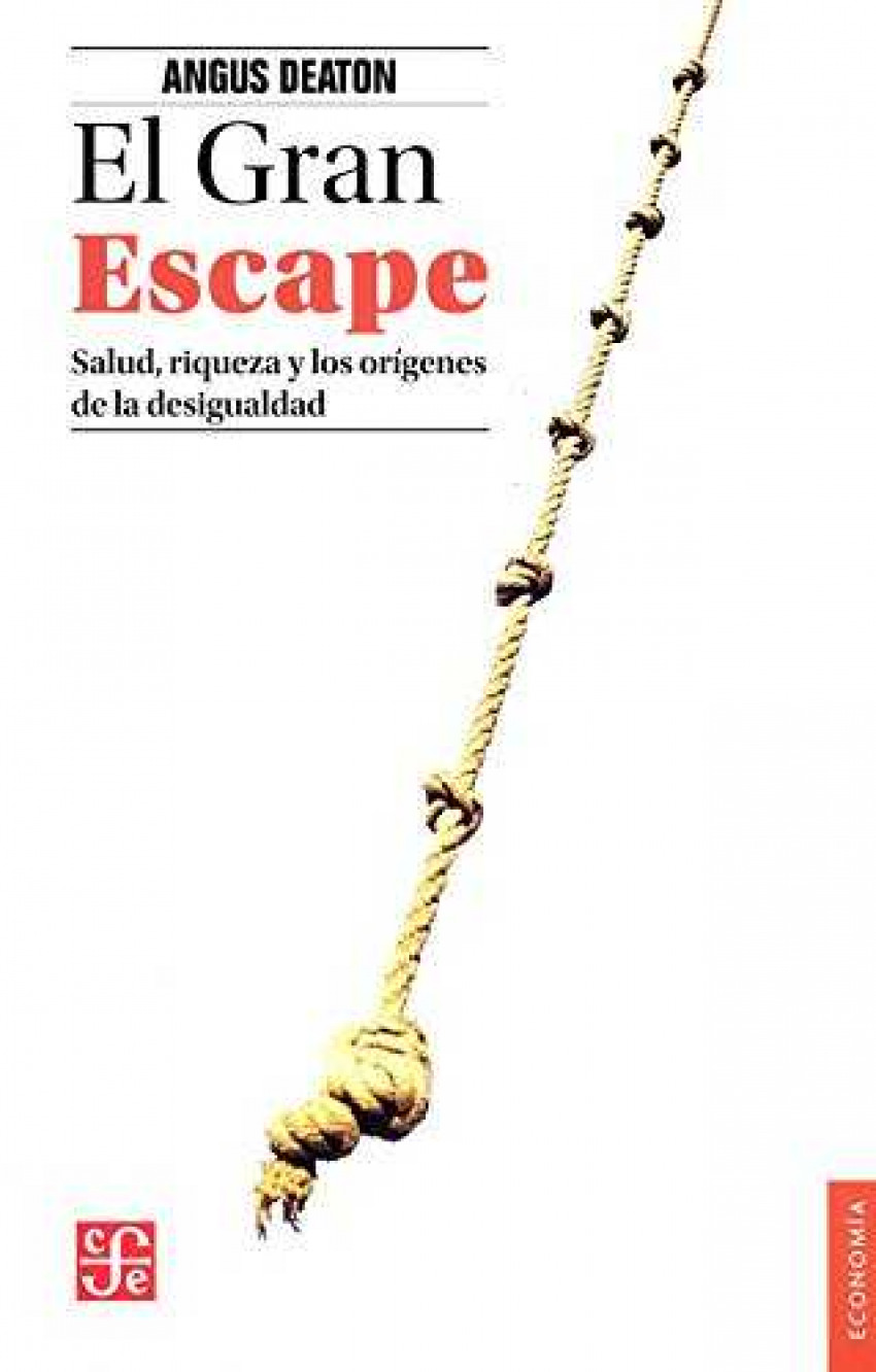  EL GRAN ESCAPE 
