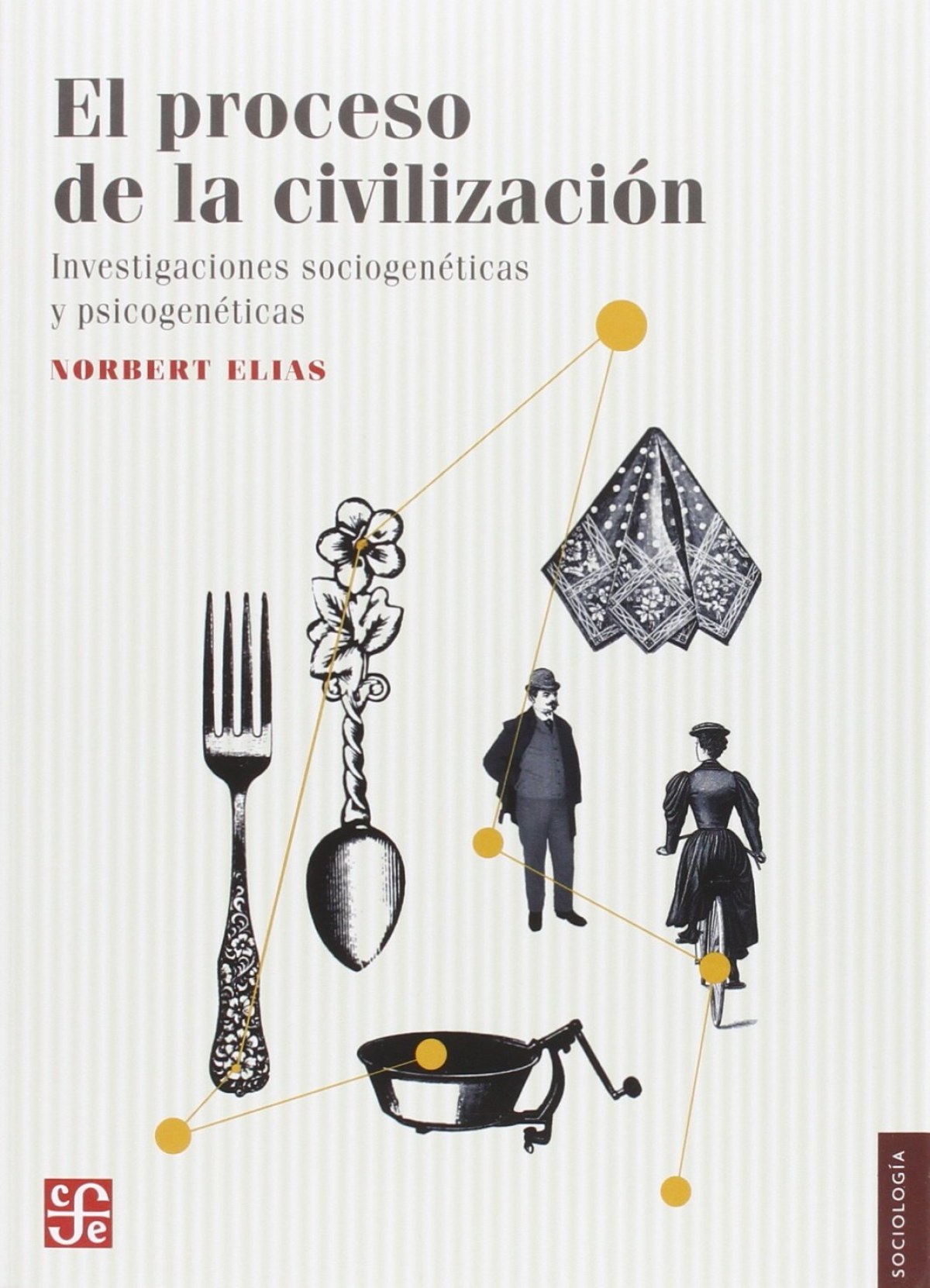  PROCESO DE CIVILIZACIóN 