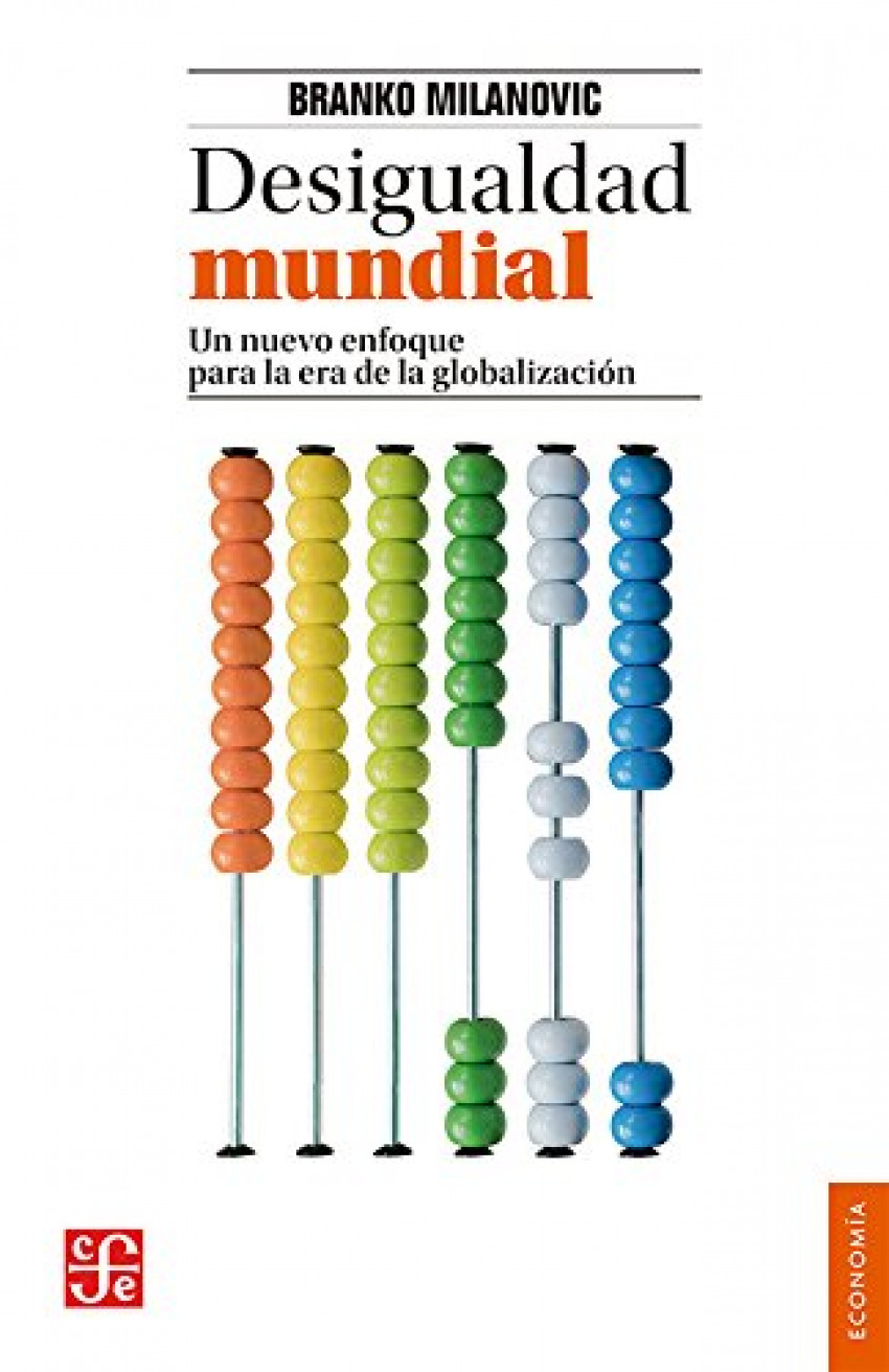  DESIGUALDAD MUNDIAL 