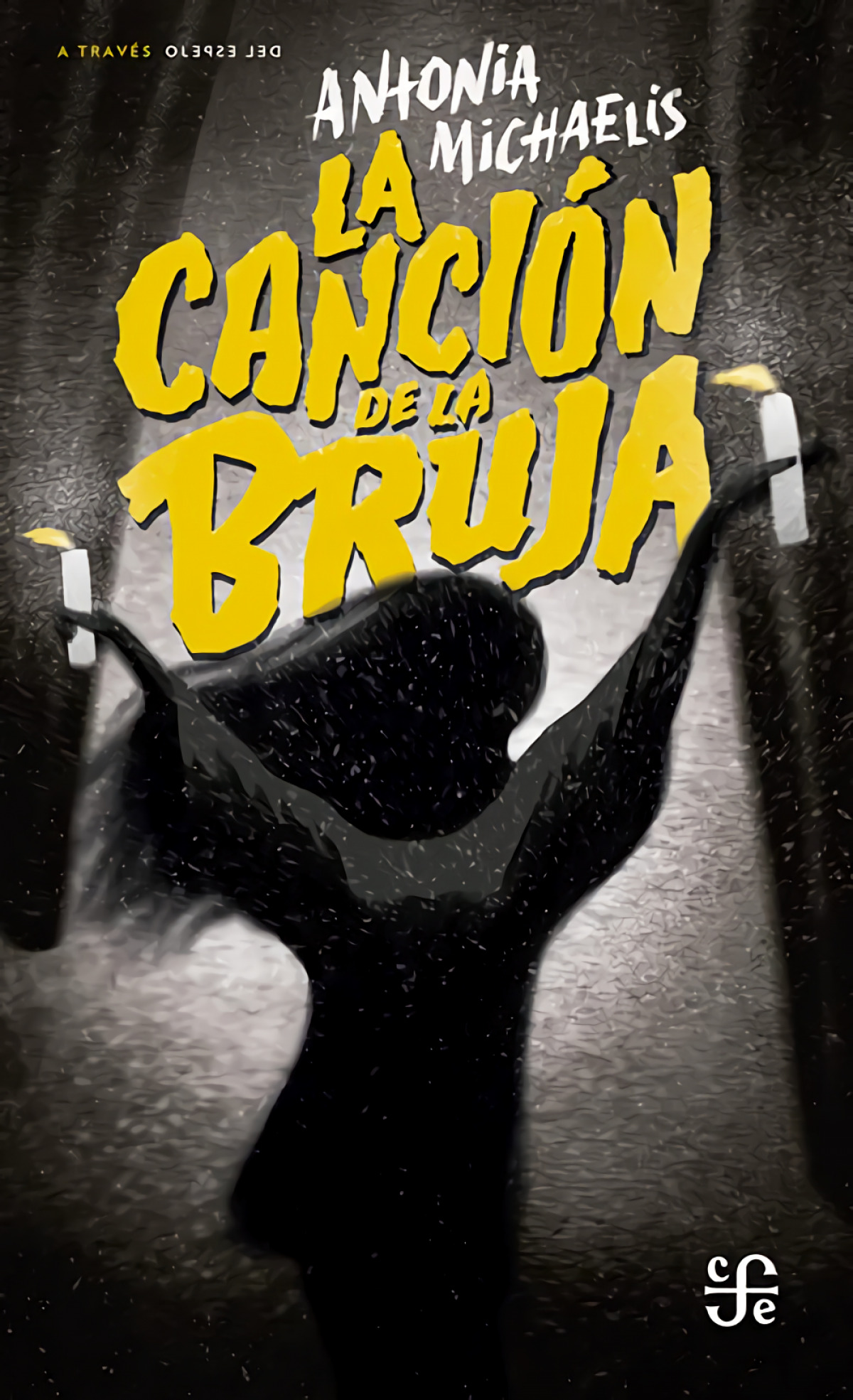 LA CANCIÓN DE LA BRUJA