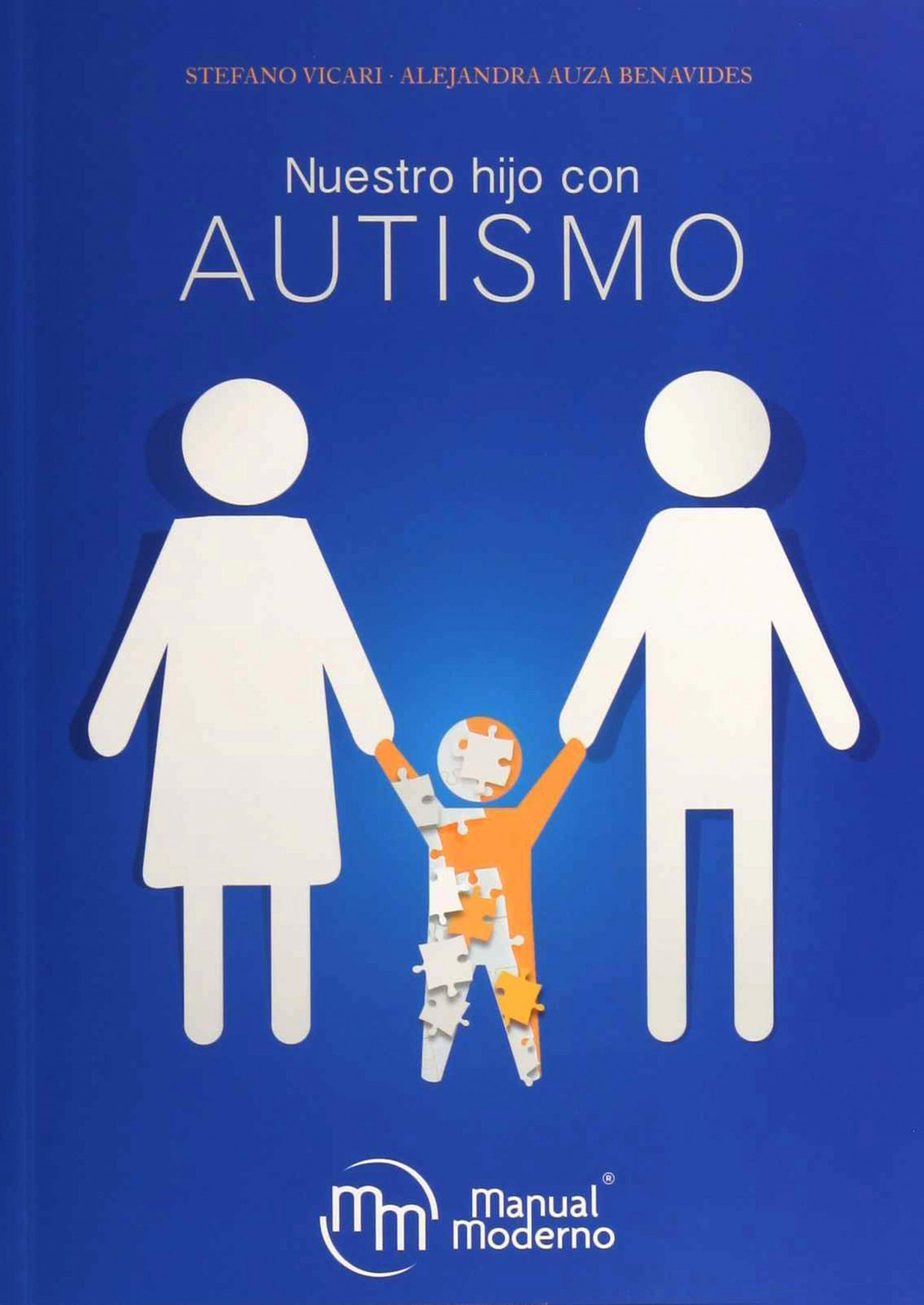  NUESTRO HIJO CON AUTISMO 