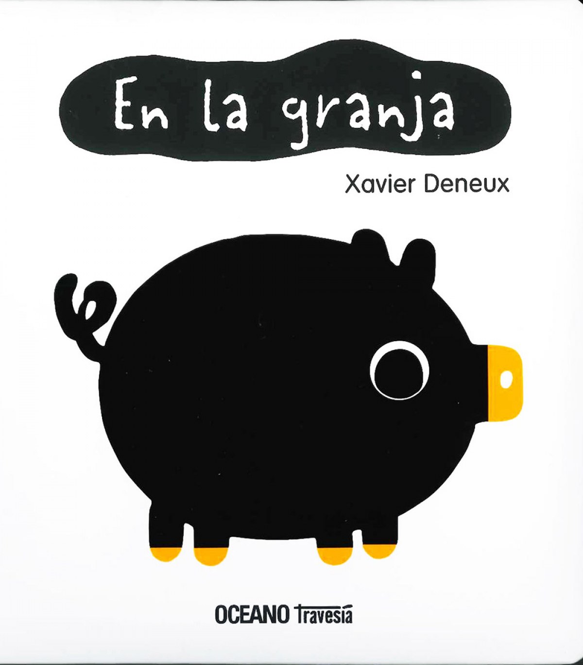  EN LA GRANJA 