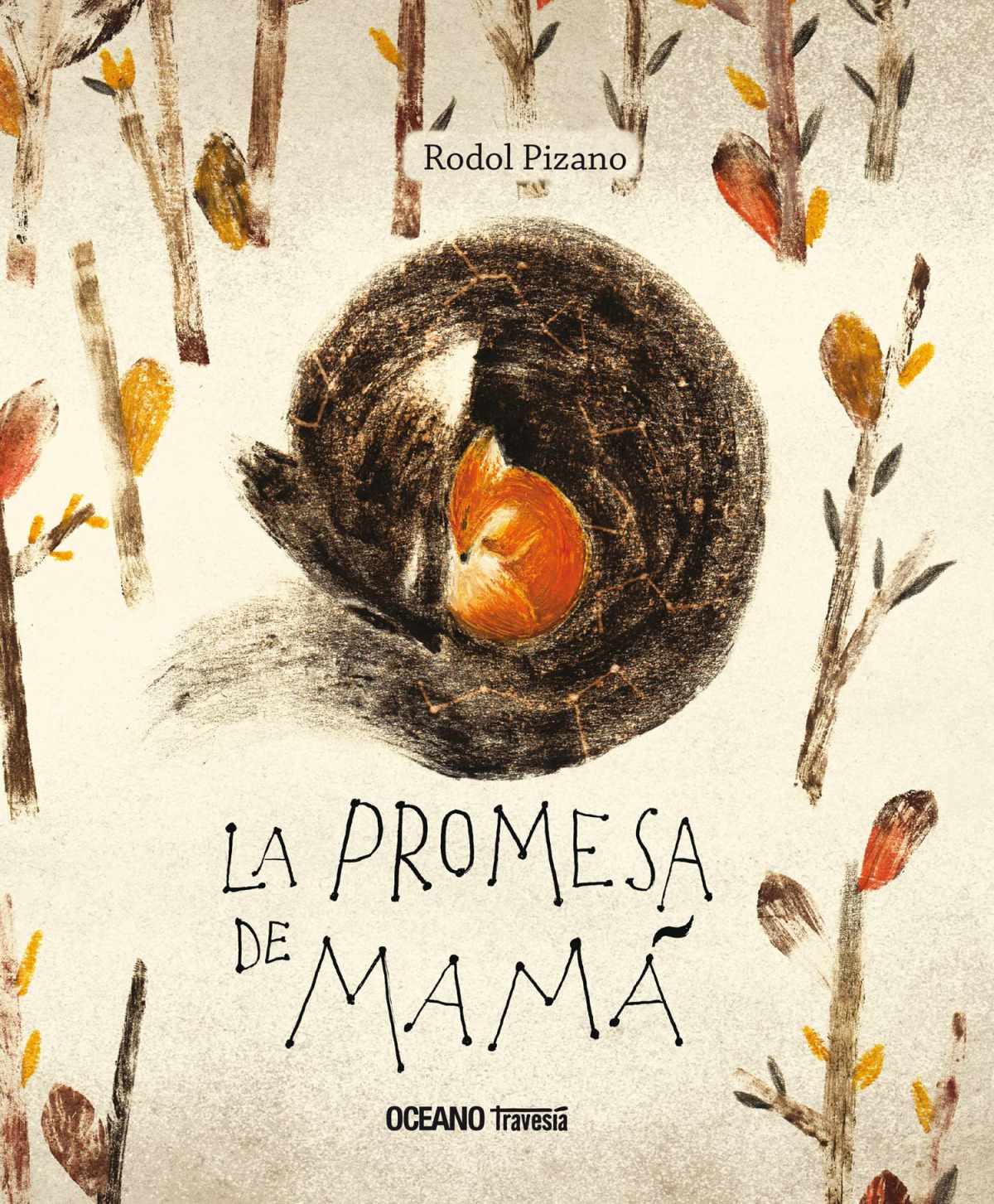  LA PROMESA DE MAMÁ 