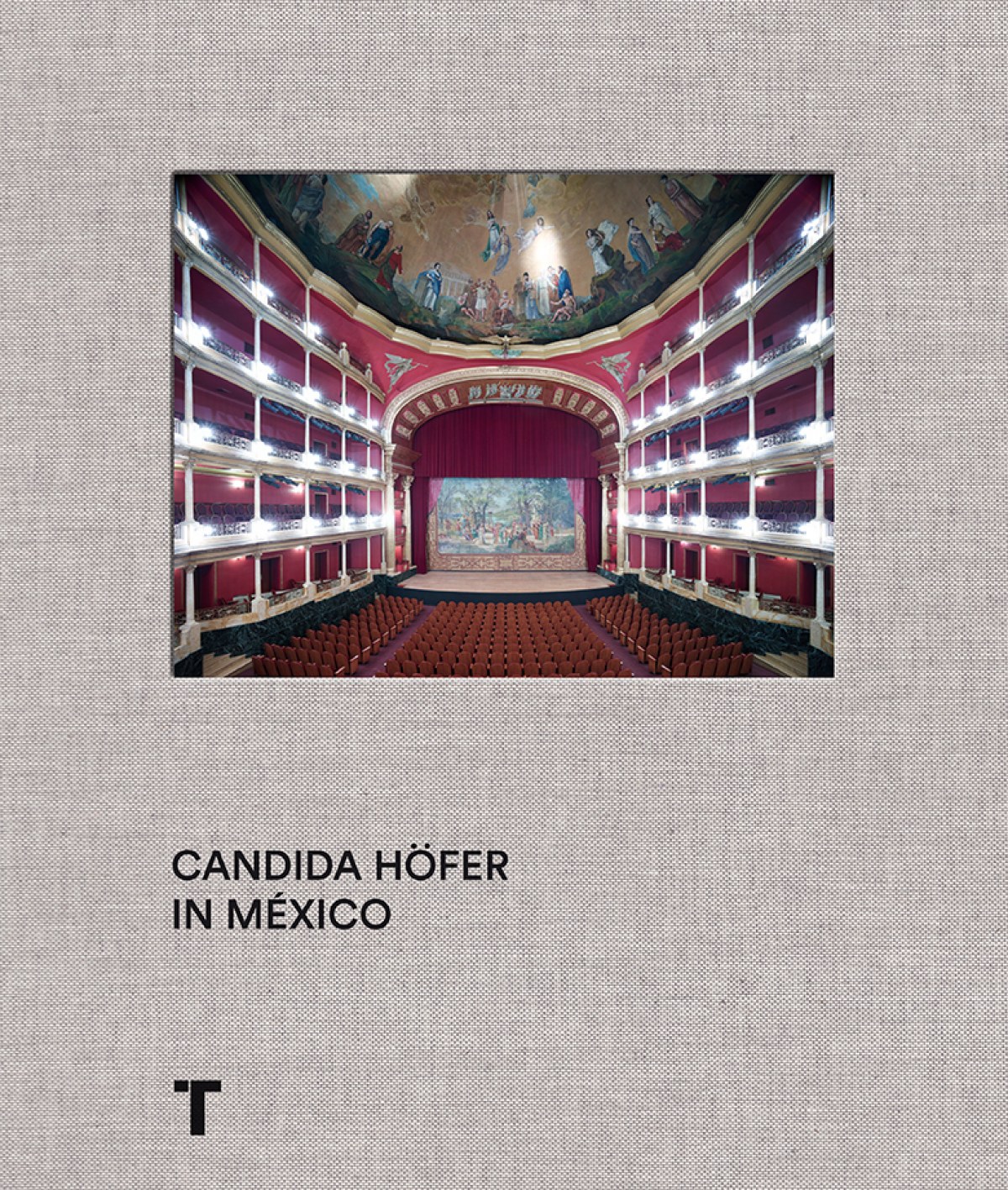 CANDIDA HÖFER EN MÉXICO 