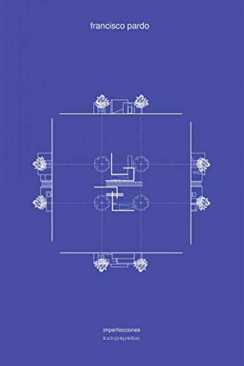 FRANCISCO PARDO. IMPERFECCIONES