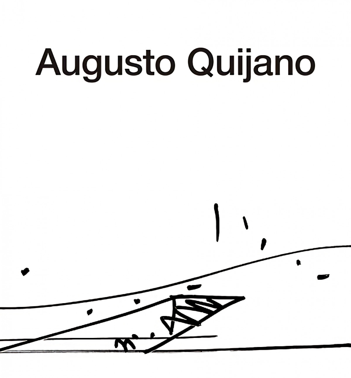 AUGUSTO QUIJANO