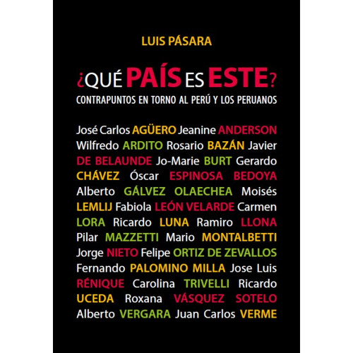 Portada