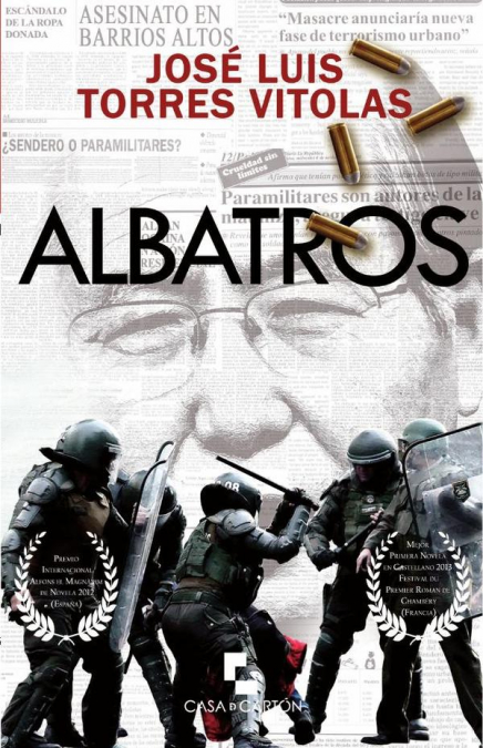 Portada