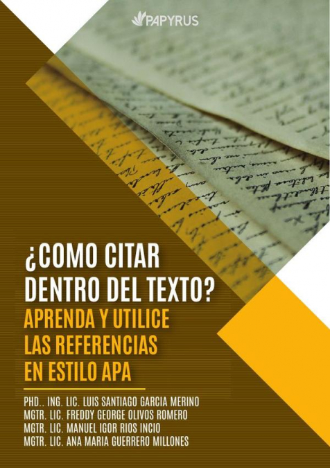 Portada