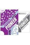  PIONEER INTERMEDIATE WORKBOOK ONLINE PACK 