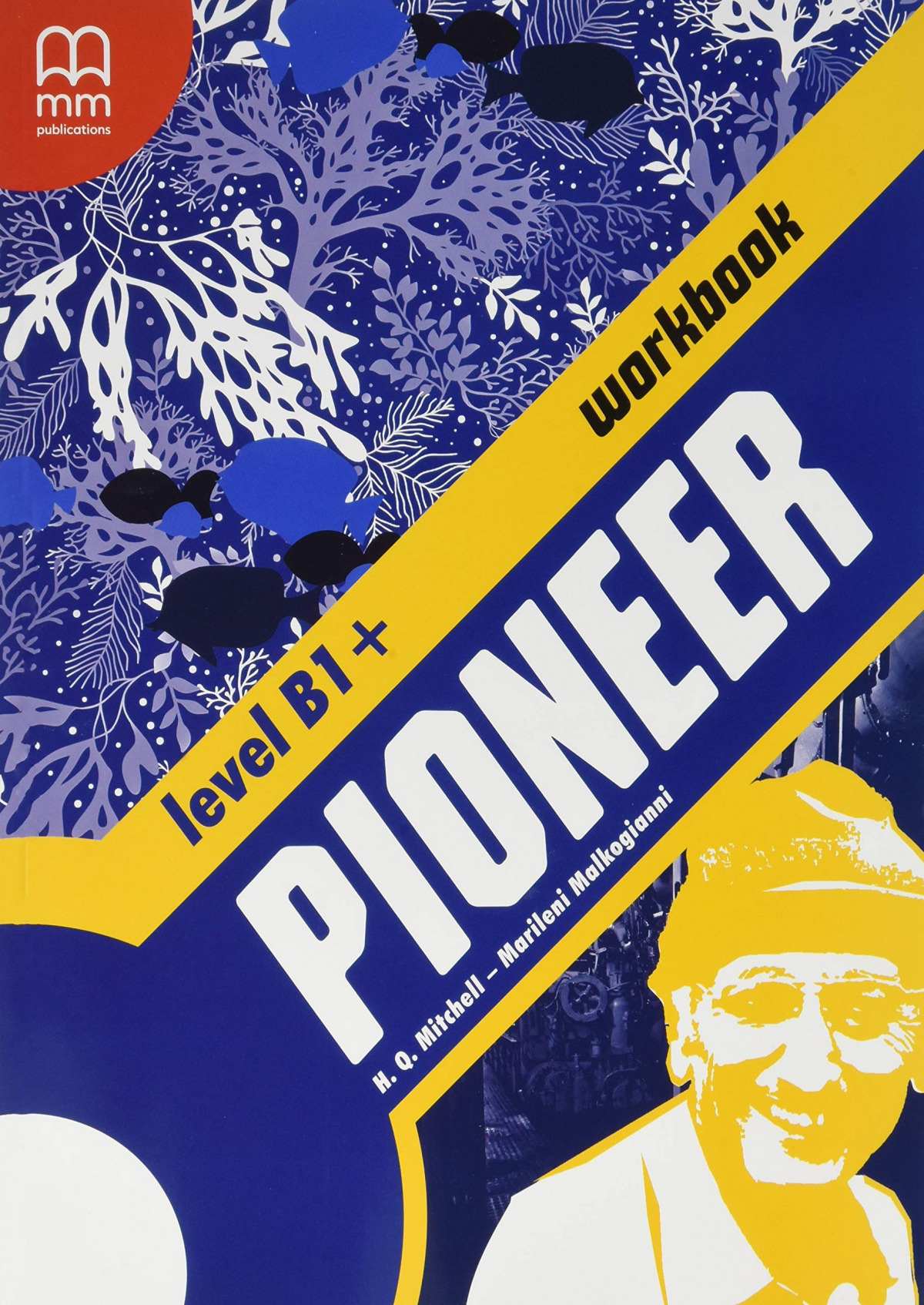  PIONEER B1+ WORKBOOK 