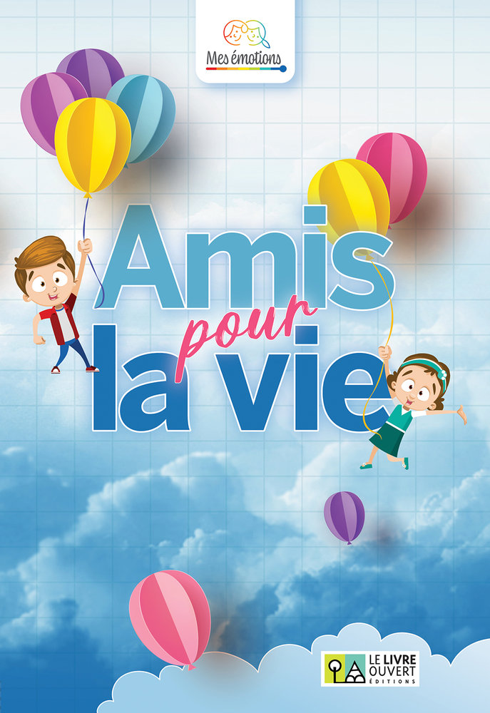  Amis pour la vie 