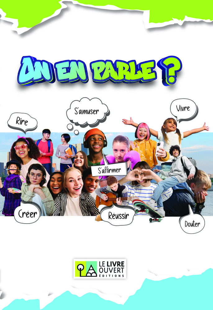  On en parle? 