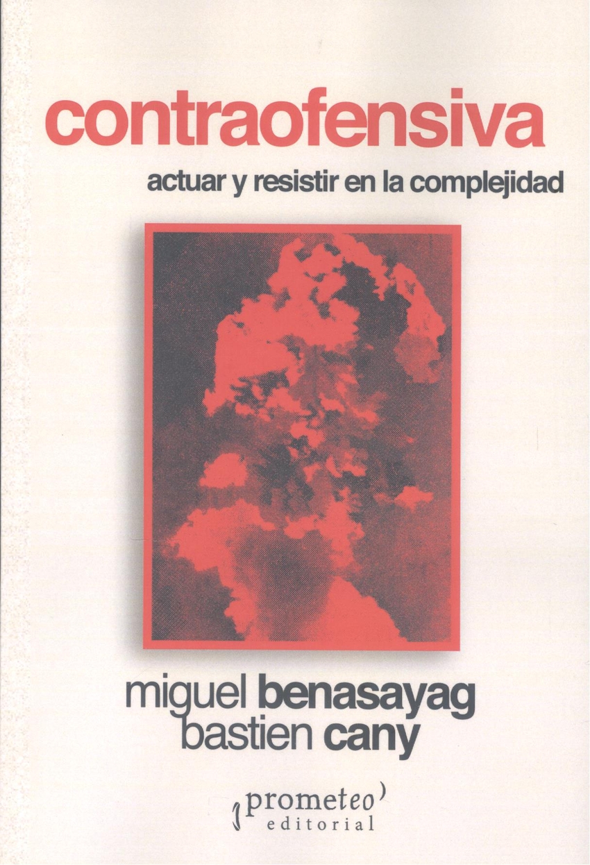 Contraofensiva:actuar y resistir
