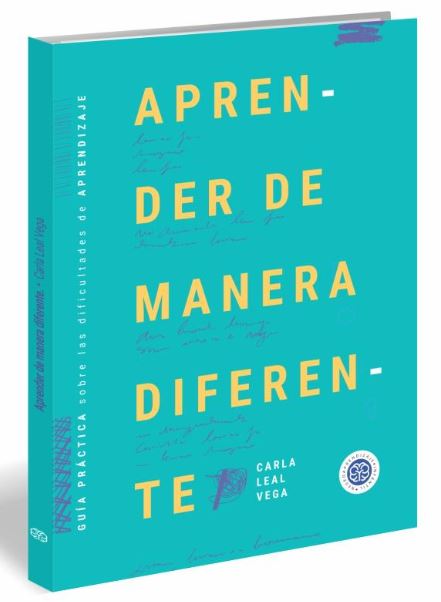 APRENDER DE MANERA DIFERENTE